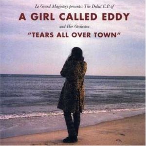 Tears All Over Town (EP)