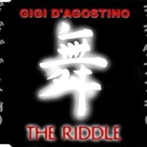 The Riddle (single cut)