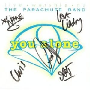 You Mean Everything to Me