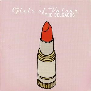 Girls of Valour (Single)