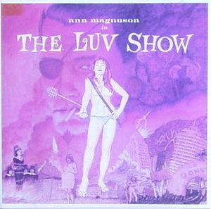 The Luv Show