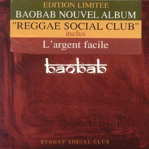 Reggae Social Club