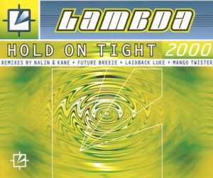Hold On Tight 2000 (Single)