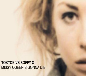 Missy Queen’s Gonna Die