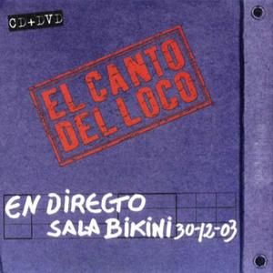 Otra vez (Live)