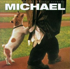 Michael: Music From the Motion Picture (OST)