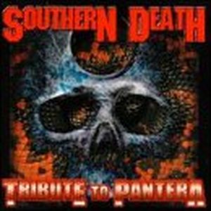 Southern Death: Tribute to Pantera