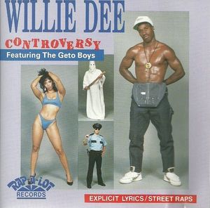 Willie Dee