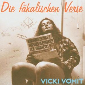 Die fäkalischen Verse