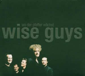 Einer von den Wise Guys