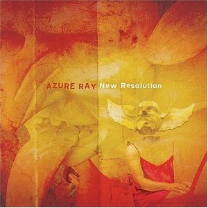 New Resolution (TPS mix)