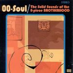 Pochette The Solid Sounds of the 8-Piece Brotherhood