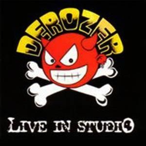 Commando (Live)