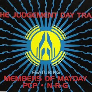Mayday Anthem (N-R-G remix)