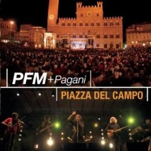 Piazza del Campo (Live)