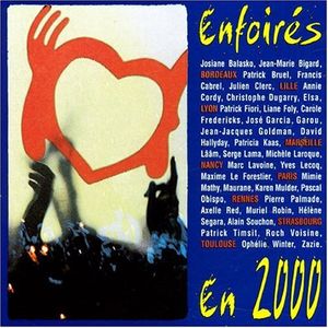 Casser la voix (Live)