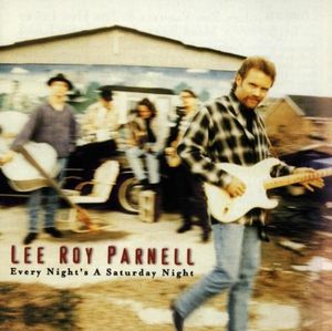 Every Night’s a Saturday Night