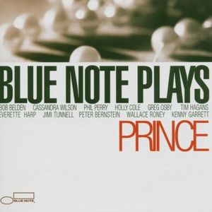 Blue Note Plays Prince