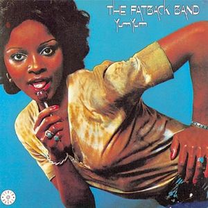 (When You Wanna Boogie) Boogie With the Fatback