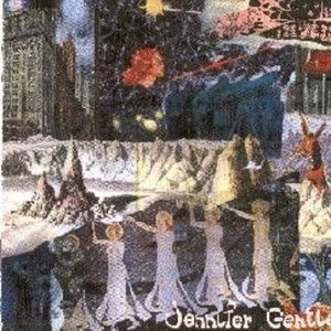 Ultraviolet Lady Opera