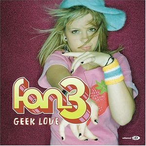 Geek Love (Single)
