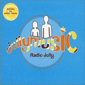 Radio Jolly (ADULT. De-Funked remix)