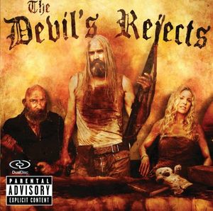 The Devil's Rejects (OST)