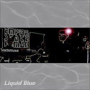 Liquid Blue