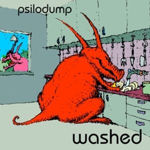 Washed (Skruvmejsel remix)