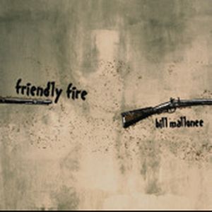 Friendly Fire