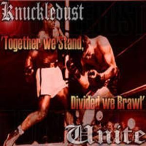 Together We Stand, Divided We Brawl