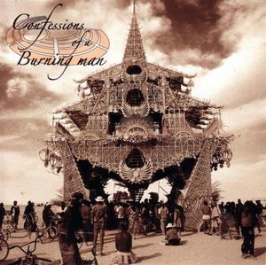 Confessions of a Burning Man (OST)