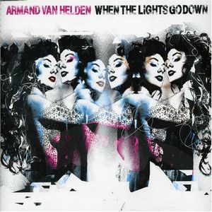 When the Lights Go Down (radio edit)