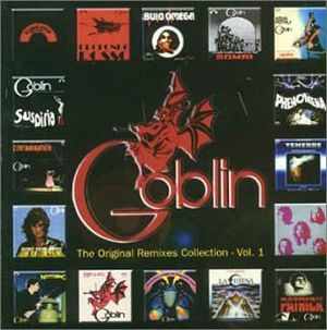 The Original Remixes Collection, Volume 1