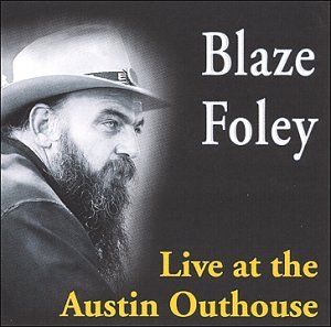 Live at the Austin Outhouse