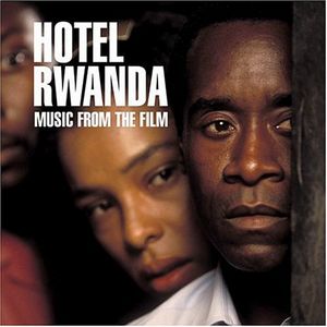 Hotel Rwanda (OST)