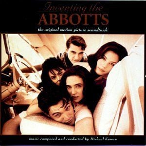 Inventing the Abbotts (OST)