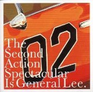 General Lee