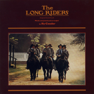 The Long Riders (OST)