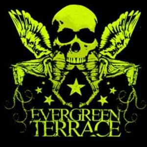 Evergreen Terrace (EP)