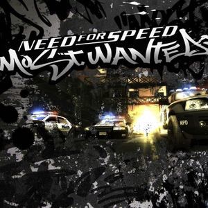 Need for Speed Most Wanted (OST)