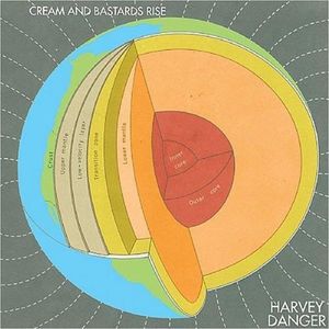 Cream and Bastards Rise (EP)