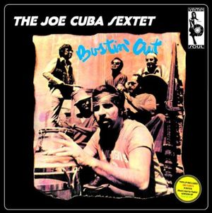 Joe Cuba’s Madness, Part 2