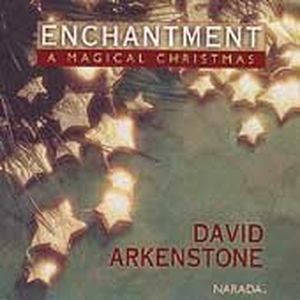 Enchantment: A Magical Christmas
