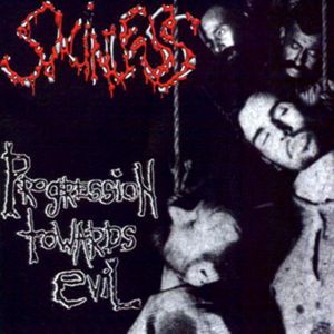 Progression Towards Evil