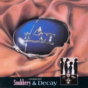 Snobbery & Decay (Extended for Stephanie Beacham)