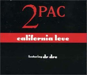California Love (long radio edit)