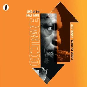 One Down, One Up: Live at the Half Note (Live)
