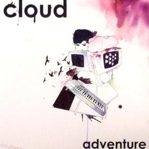 Over Clouds
