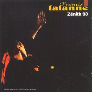 Zénith 93 (Live)